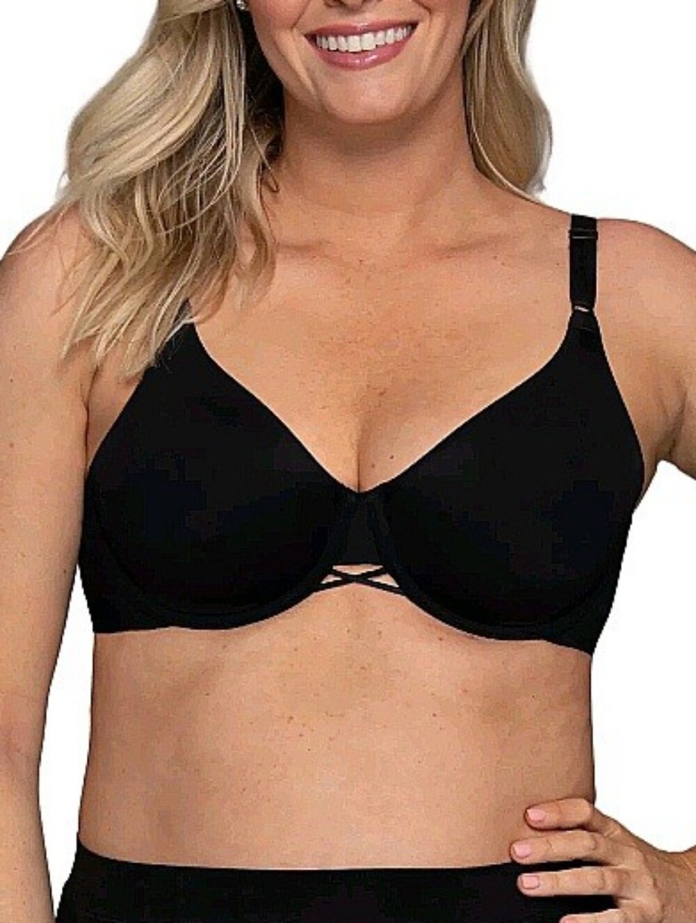 Underwire Bra